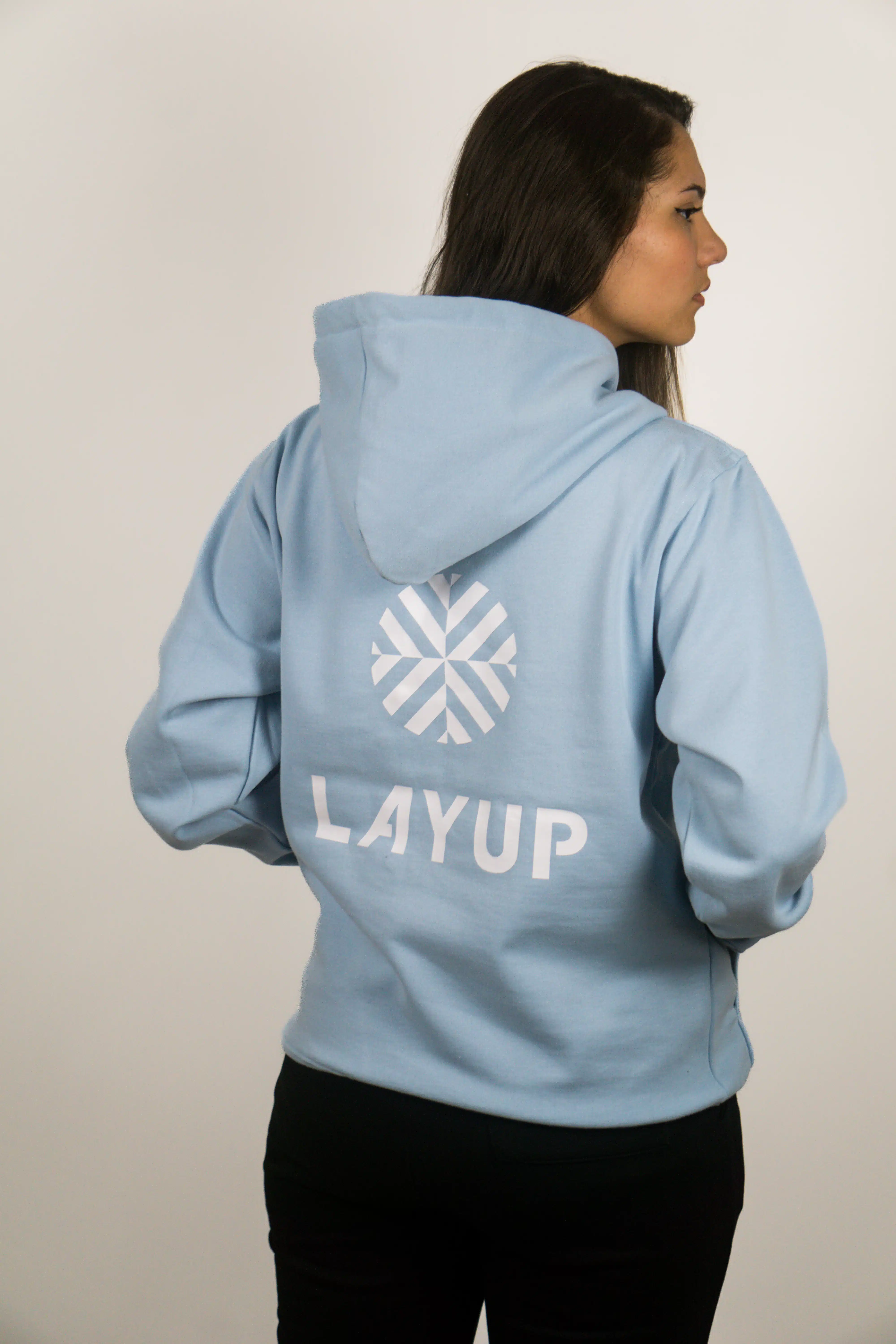layup
