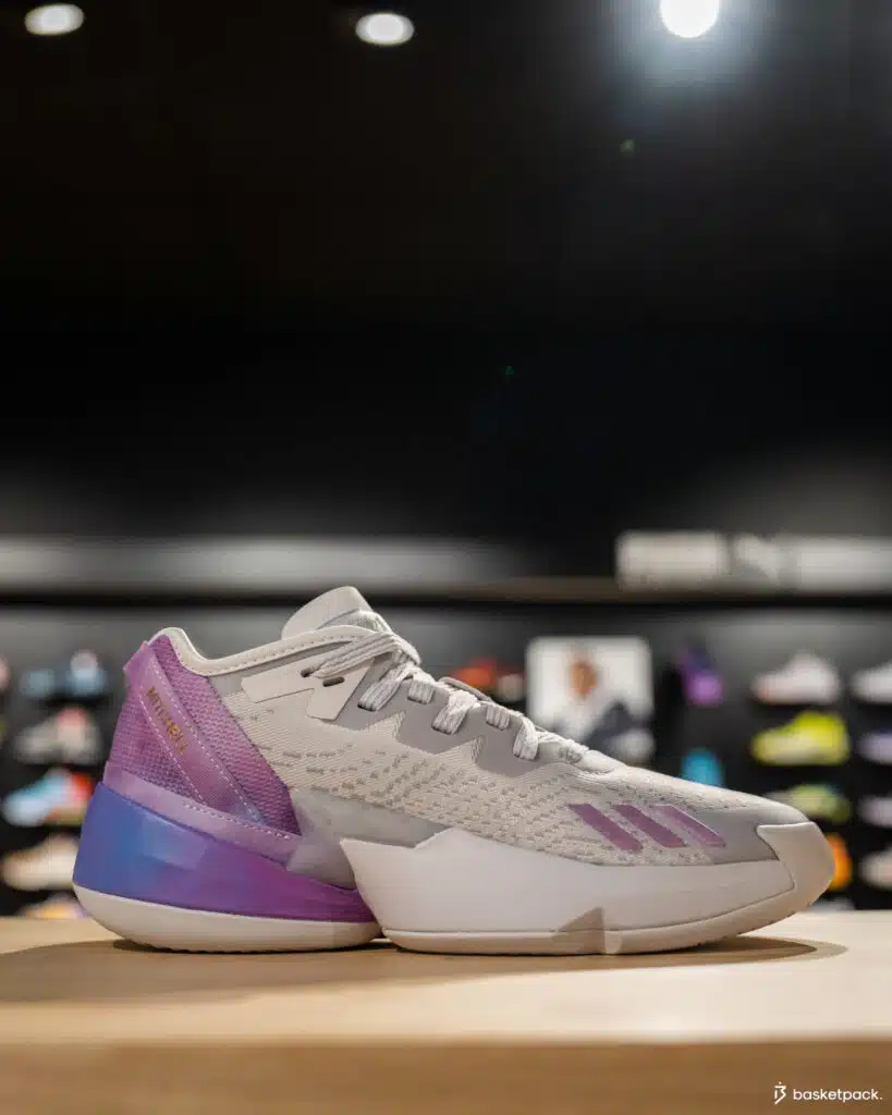 adidas don issue 4