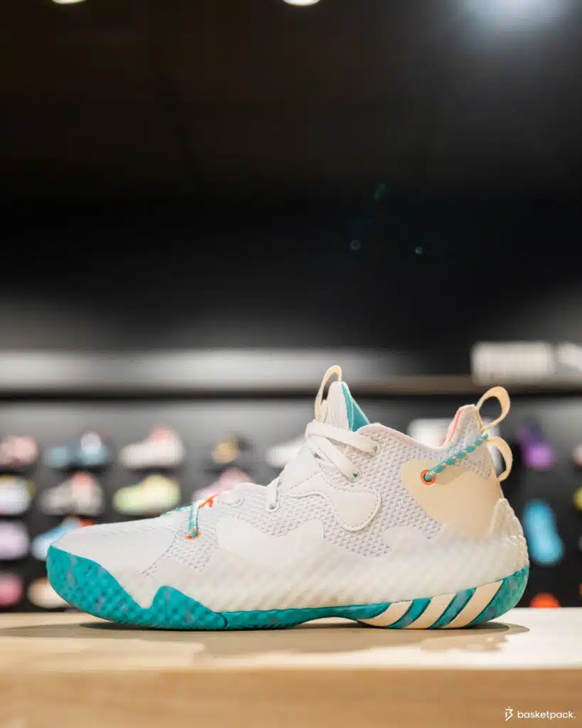 adidas harden vol 6