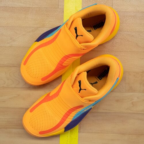 Image de l'article Jeu concours : tente de remporter une PUMA Rise Nitro !
