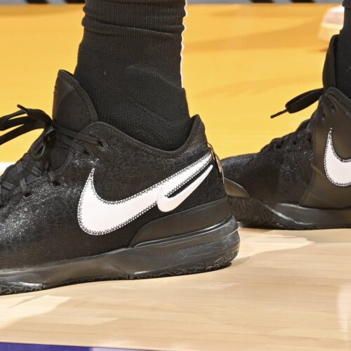 Image de l'article LeBron 20 