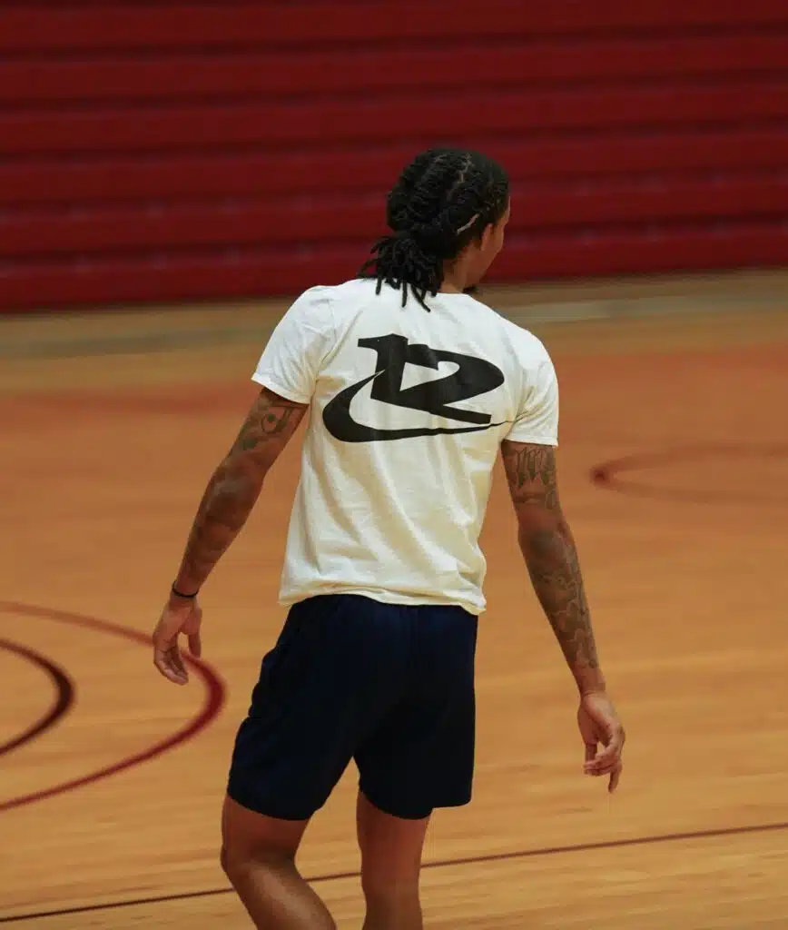 logo ja morant nike