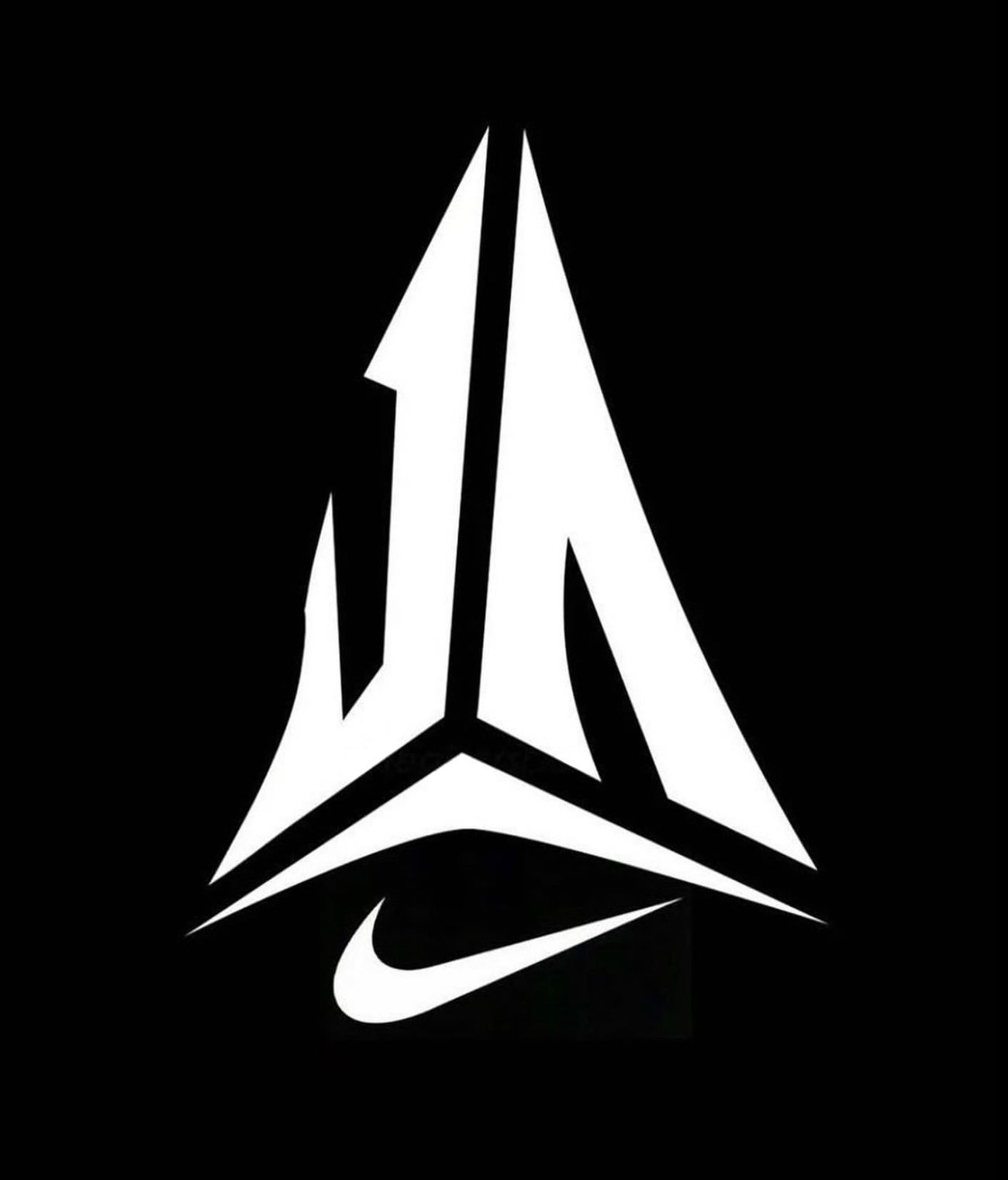 Logo de Ja Morant ça se précise entre Nike et Ja