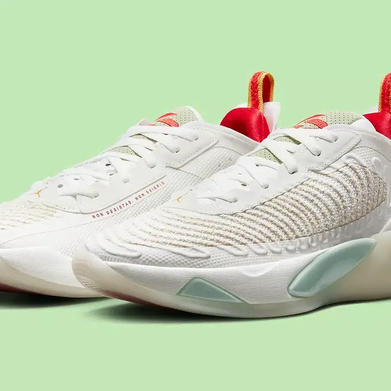 jordan luka 1 year of the rabbit