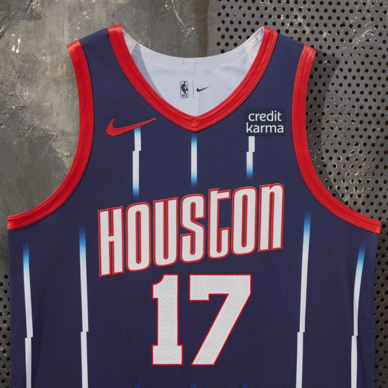 maillot city edition 2022 2023 houston rockets