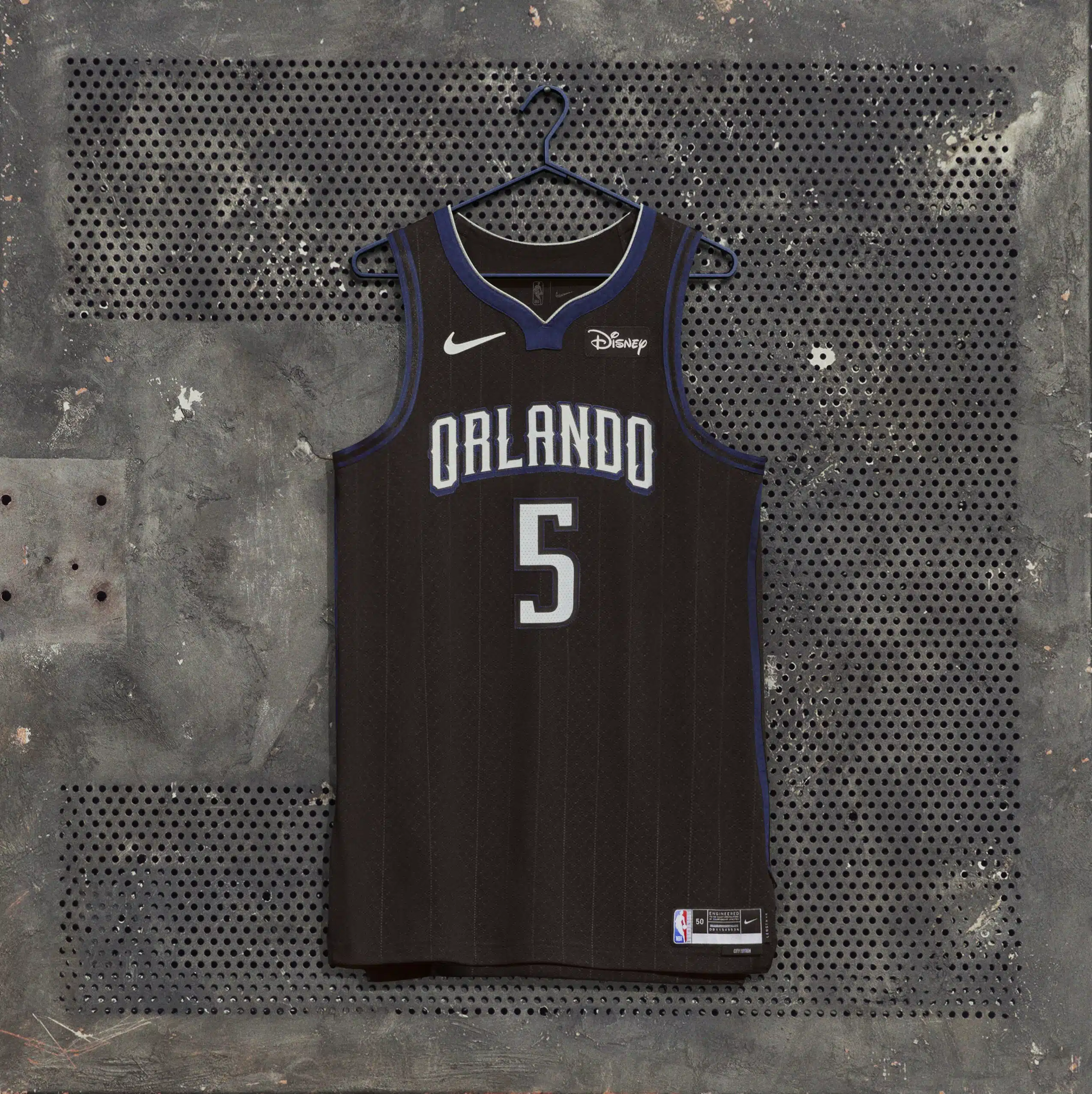 maillot city edition 2022 2023 orlando magic