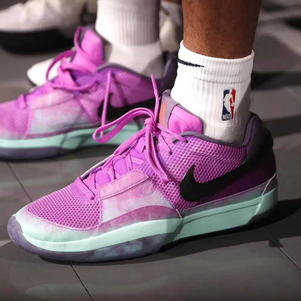 nike ja 1 day one ja morant