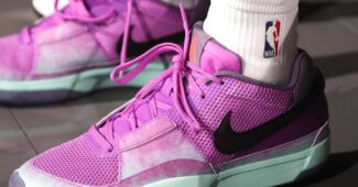 Image de l'article Nike Ja 1 : la paire portée par Ja Morant !