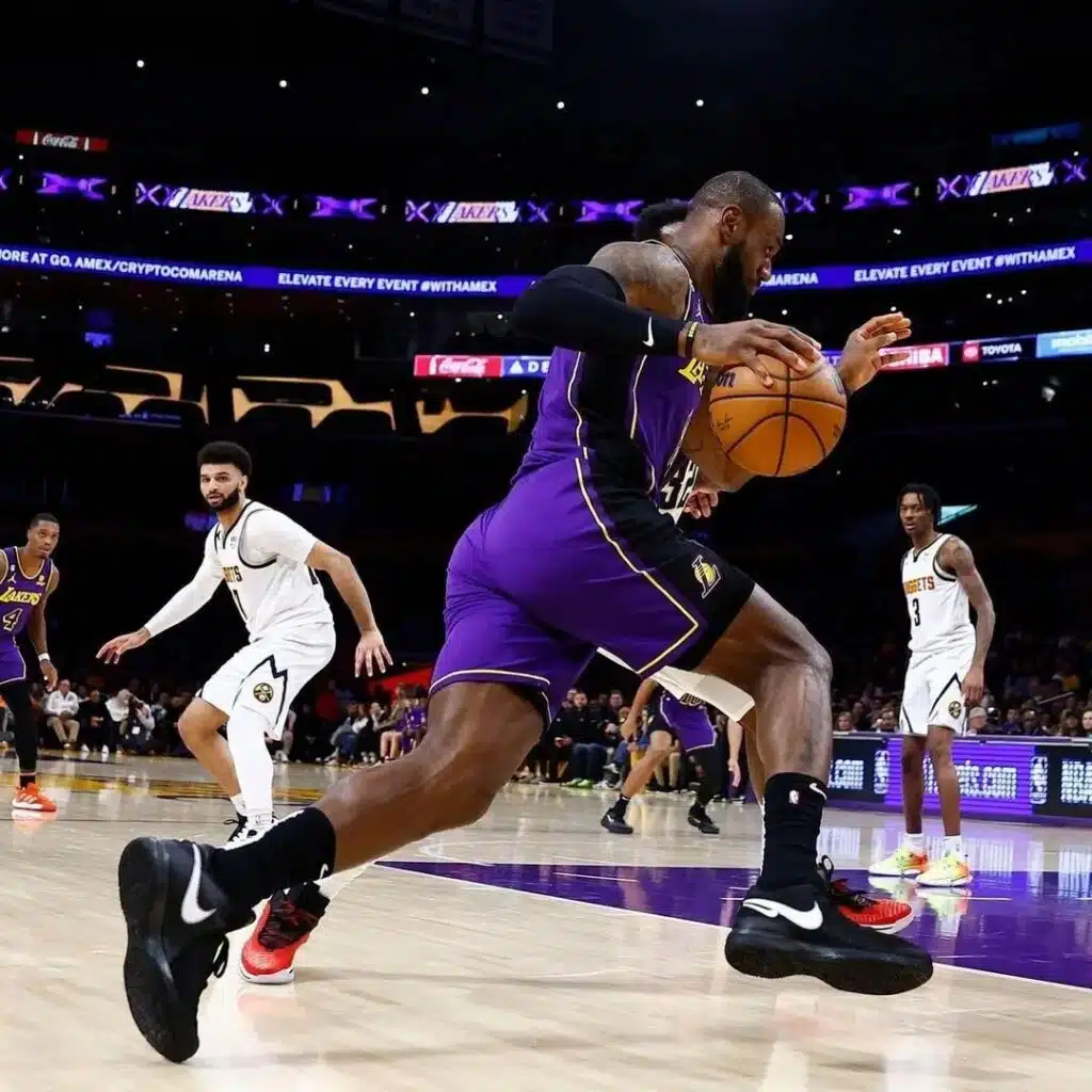lebron 20 nxxt