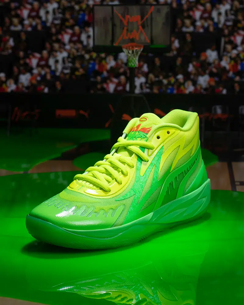 puma mb 2 slime
