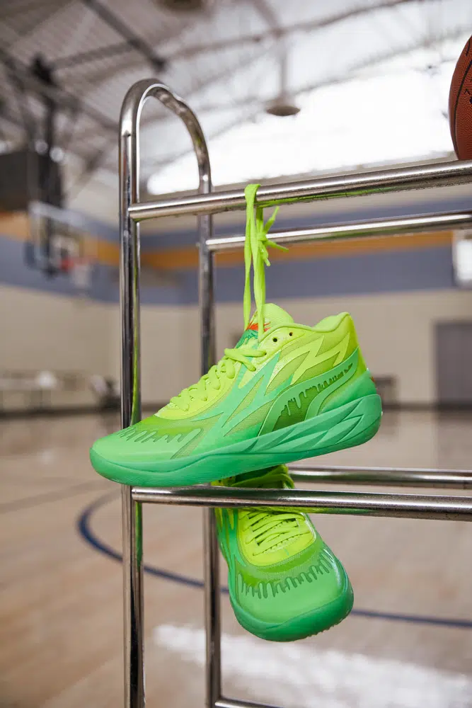 puma mb 2 slime