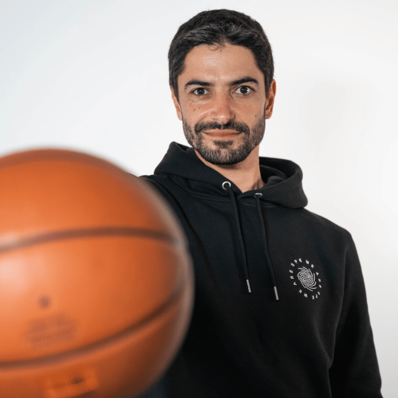 Eddy Ghaddar
