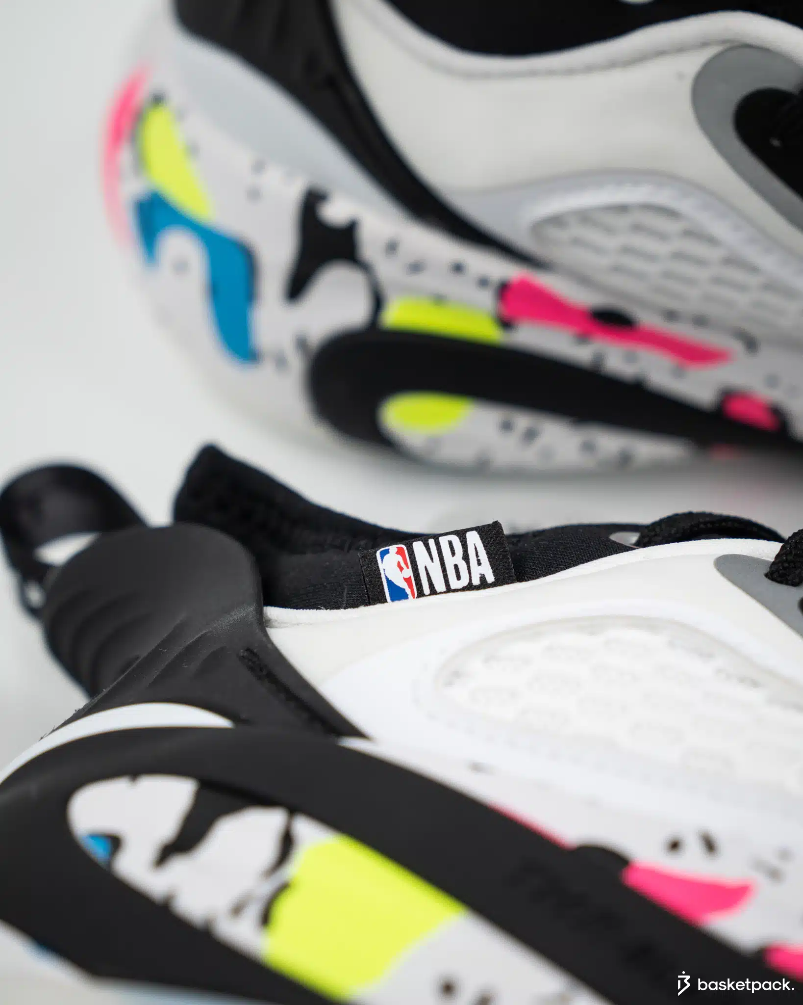 tarmak se 900 brooklyn nets shooting basketpack