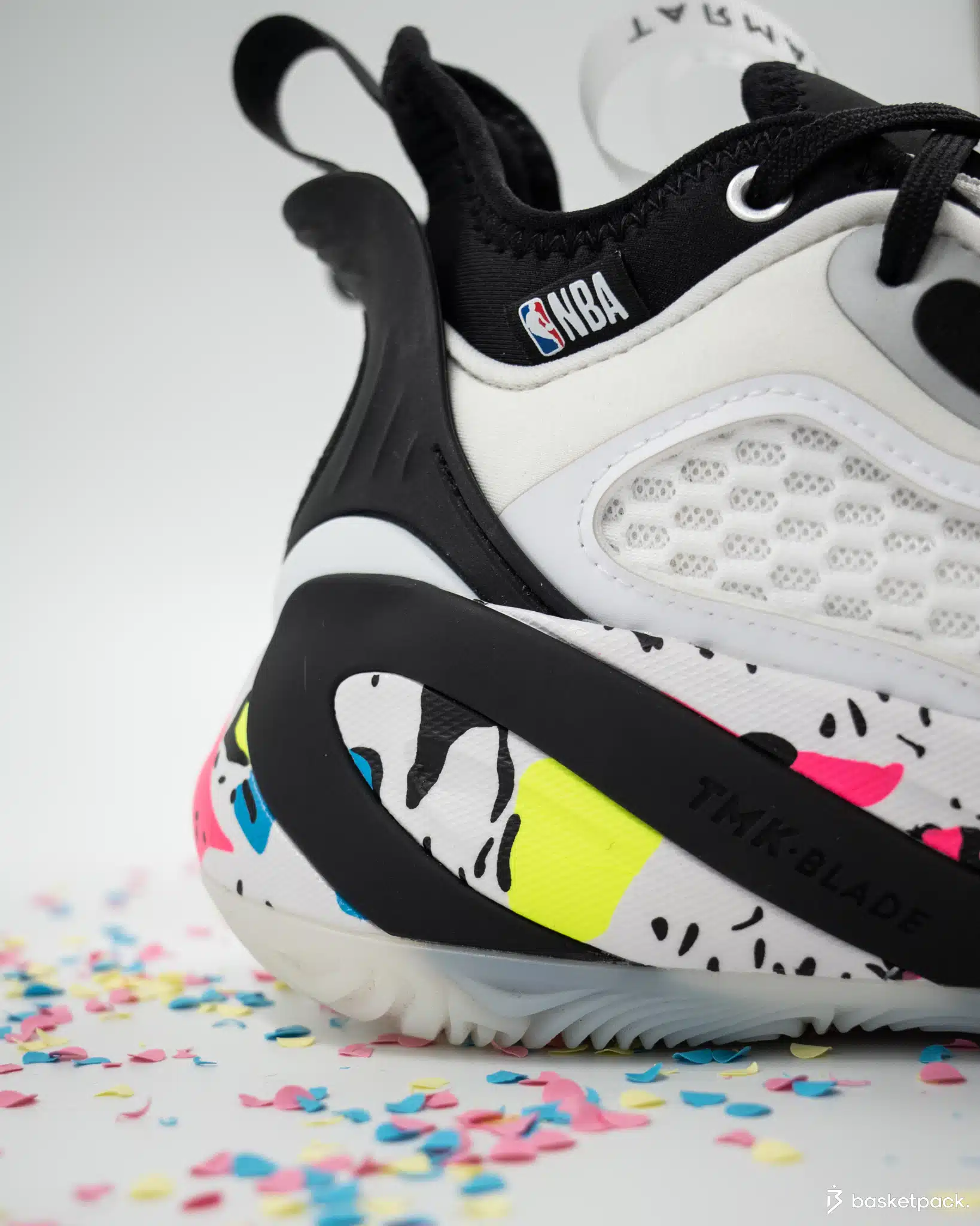 tarmak se 900 brooklyn nets shooting basketpack