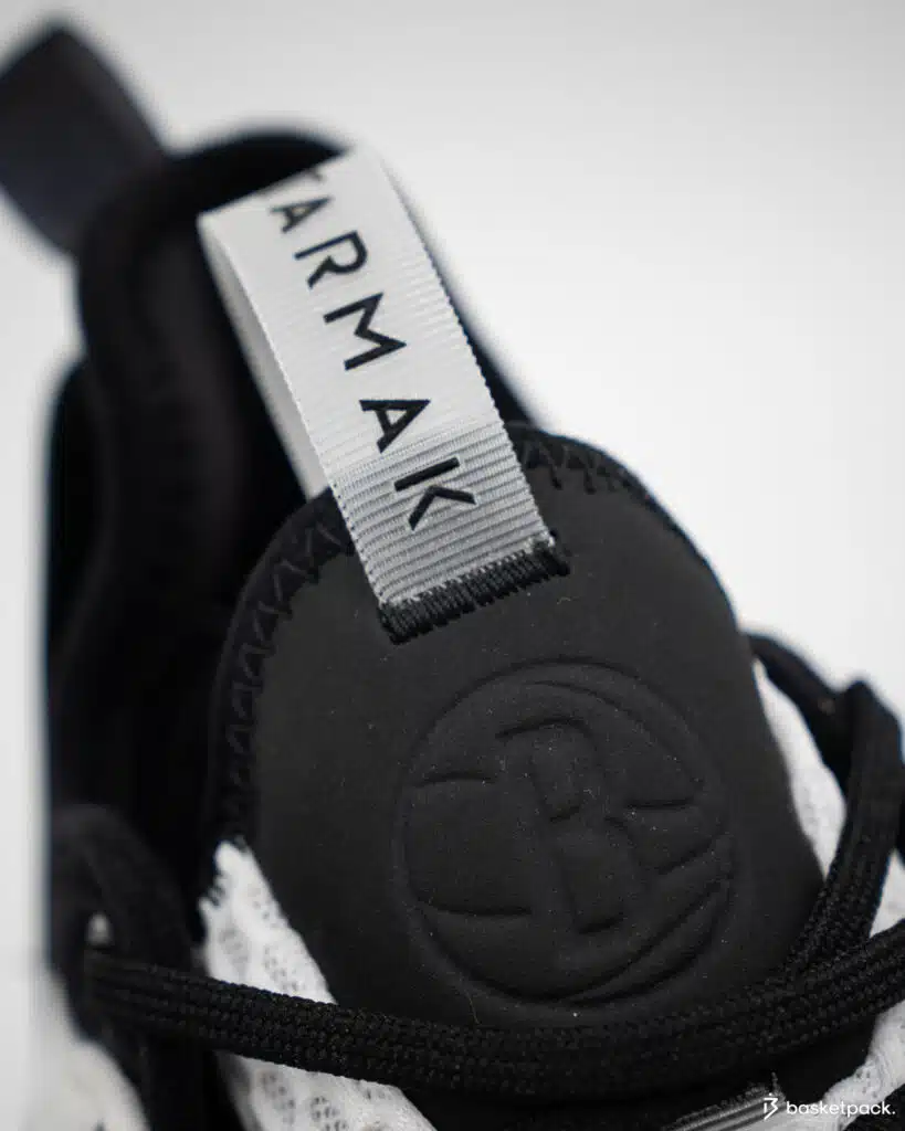 tarmak se 900 brooklyn nets shooting basketpack