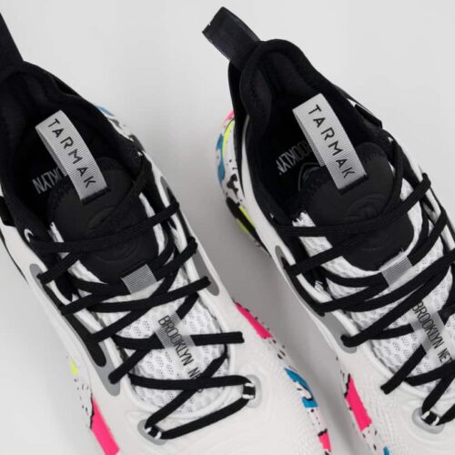 Image de l'article Tarmak SE900 Brooklyn Nets : le shooting basketpack !