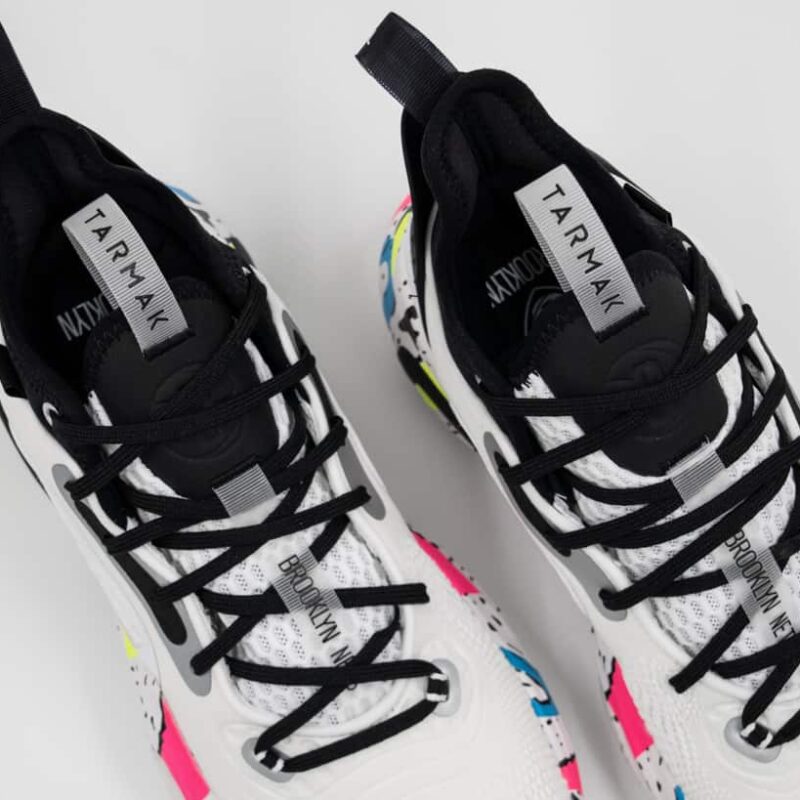 tarmak se 900 brooklyn nets shooting basketpack