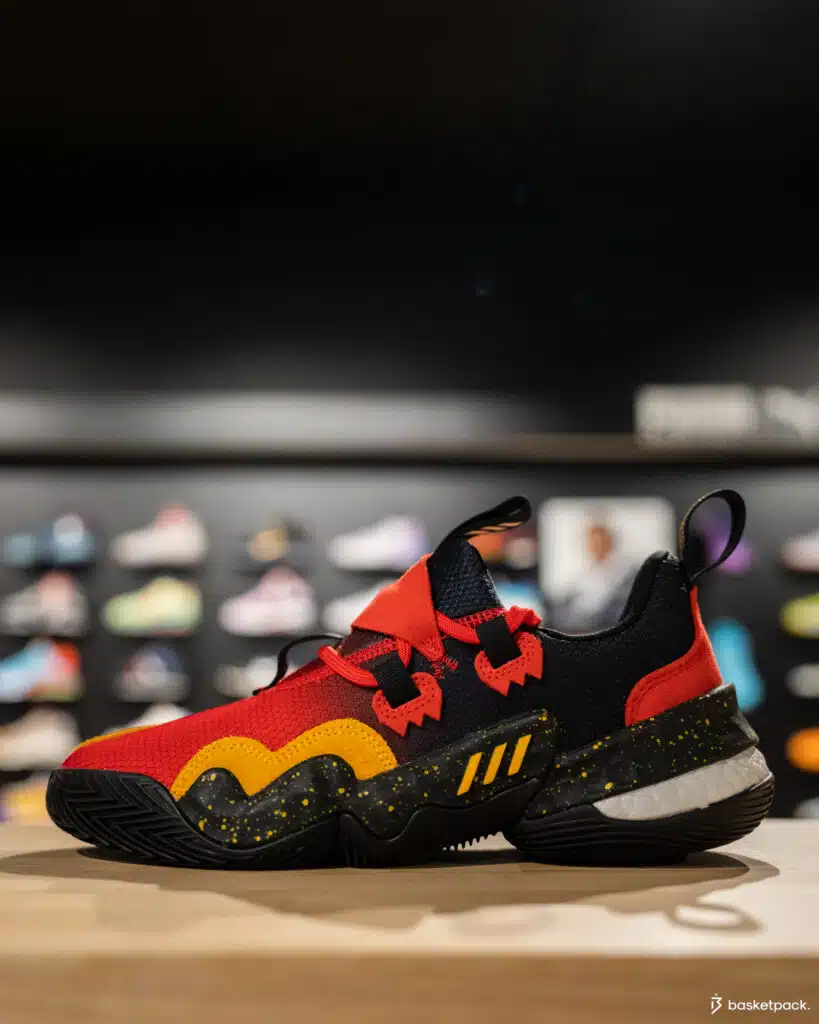 adidas trae 1