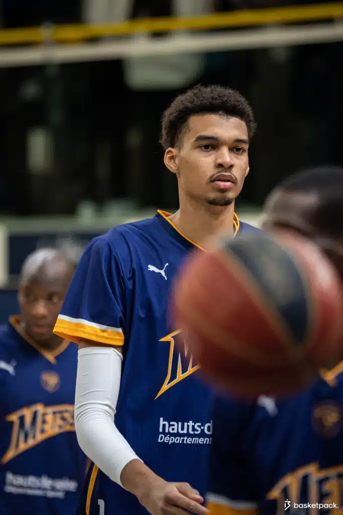 comment choisir chaussure de basketball pour un interieur