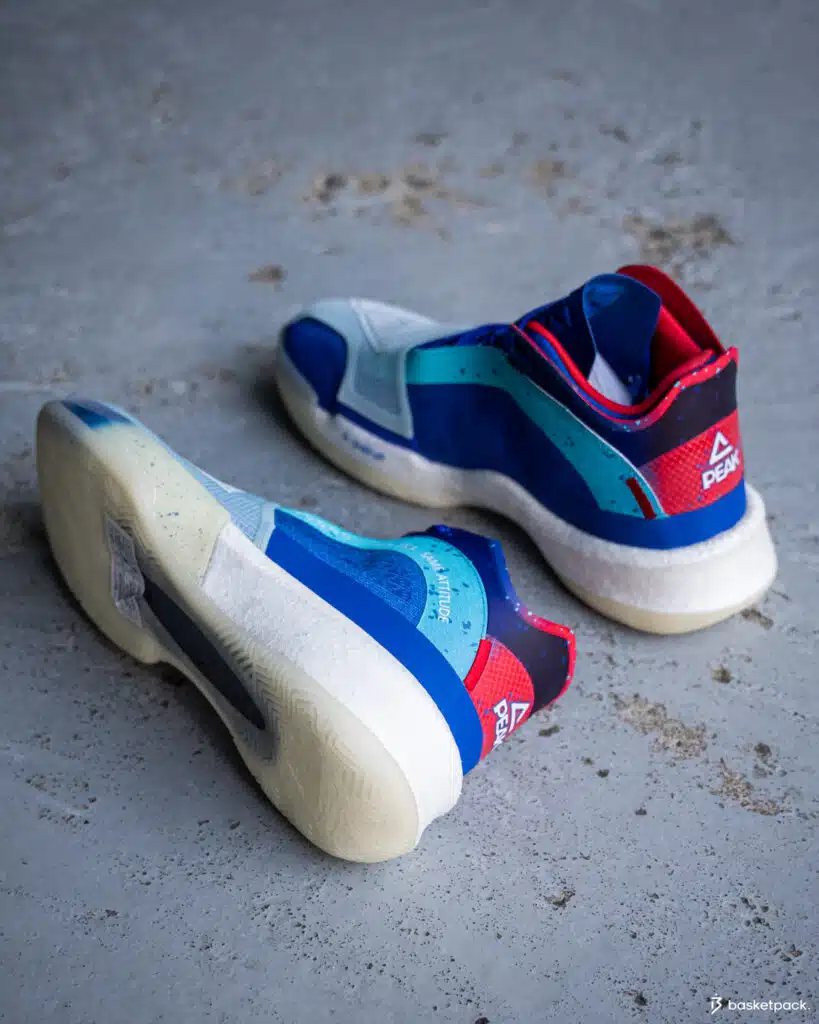 comment choisir chaussure de basketball pour un interieur