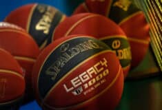 Image de l'article L’histoire du ballon de basketball en NBA