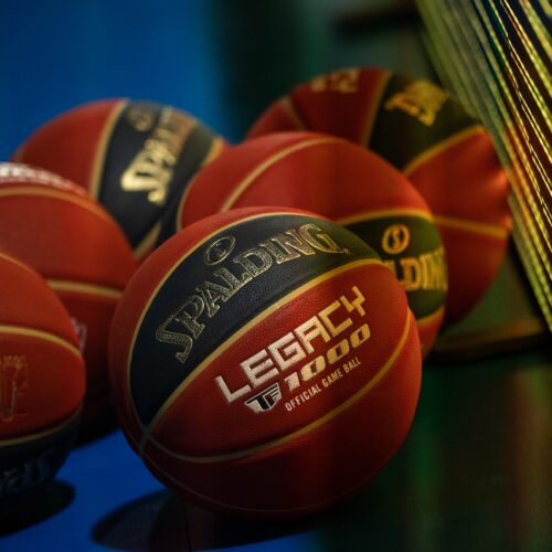 Image de l'article L’histoire du ballon de basketball en NBA
