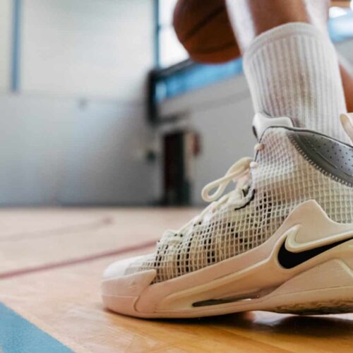 Image de l'article Comment gérer les ampoules au basketball ?