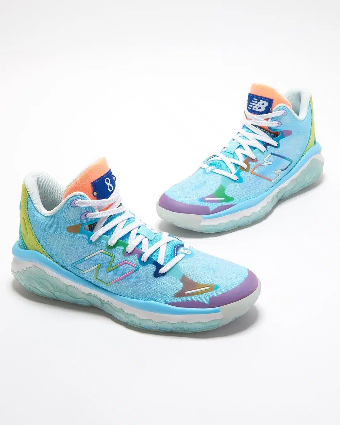 new balance fresh foam bb