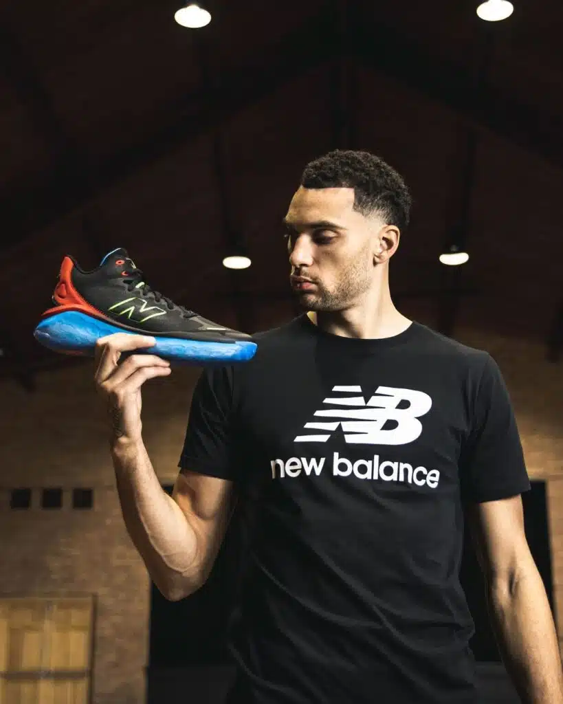 new balance fresh foam bb