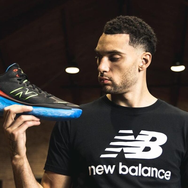 new balance fresh foam bb