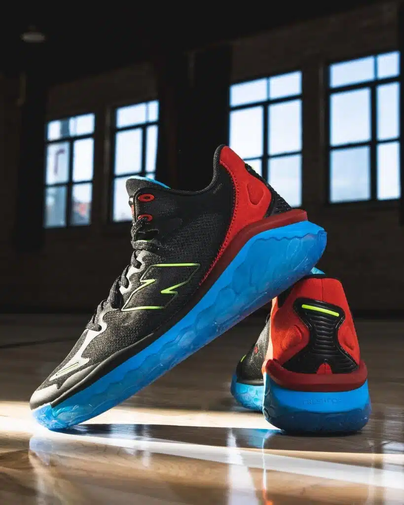 new balance fresh foam bb
