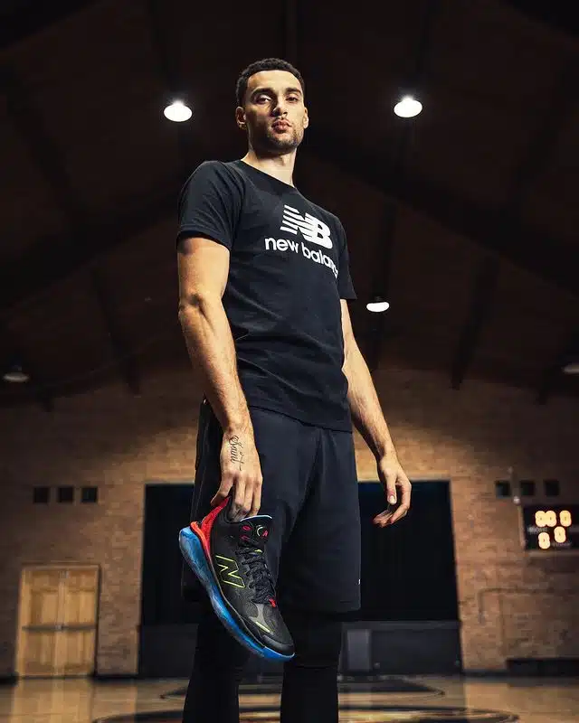 new balance fresh foam bb