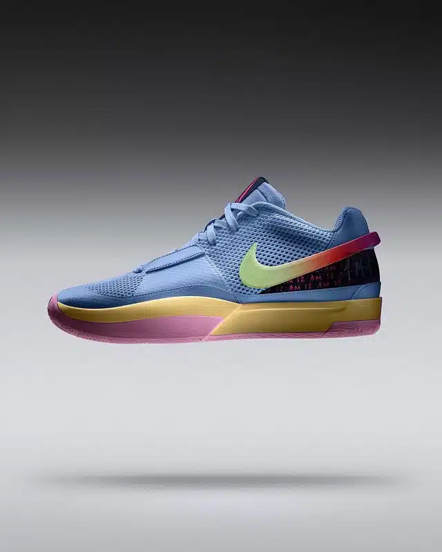 nike ja 1