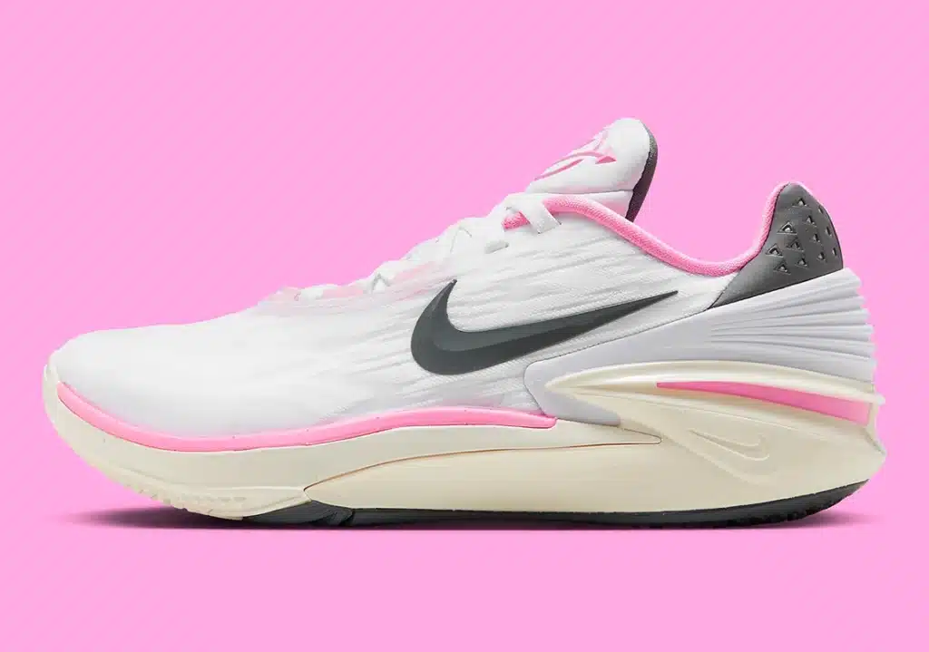 nike air zoom gt cut 2 pink