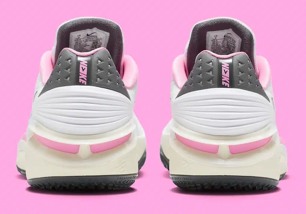 nike air zoom gt cut 2 pink
