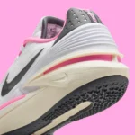 Nike Air Zoom G.T. Cut 2 Pink : un nouveau coloris très stylé