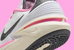 Image de l'article Nike Air Zoom G.T. Cut 2 Pink : un nouveau coloris très stylé
