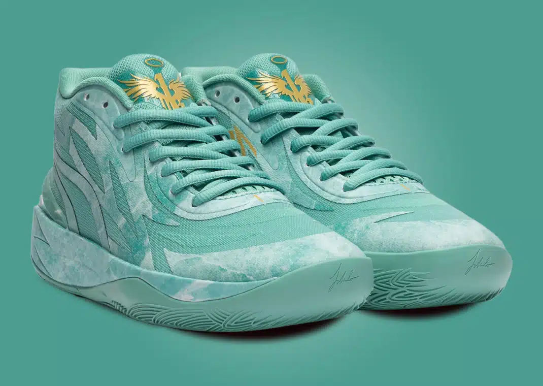 puma mb.02 jade