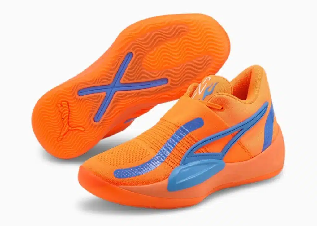 puma rise nitro neymar jr