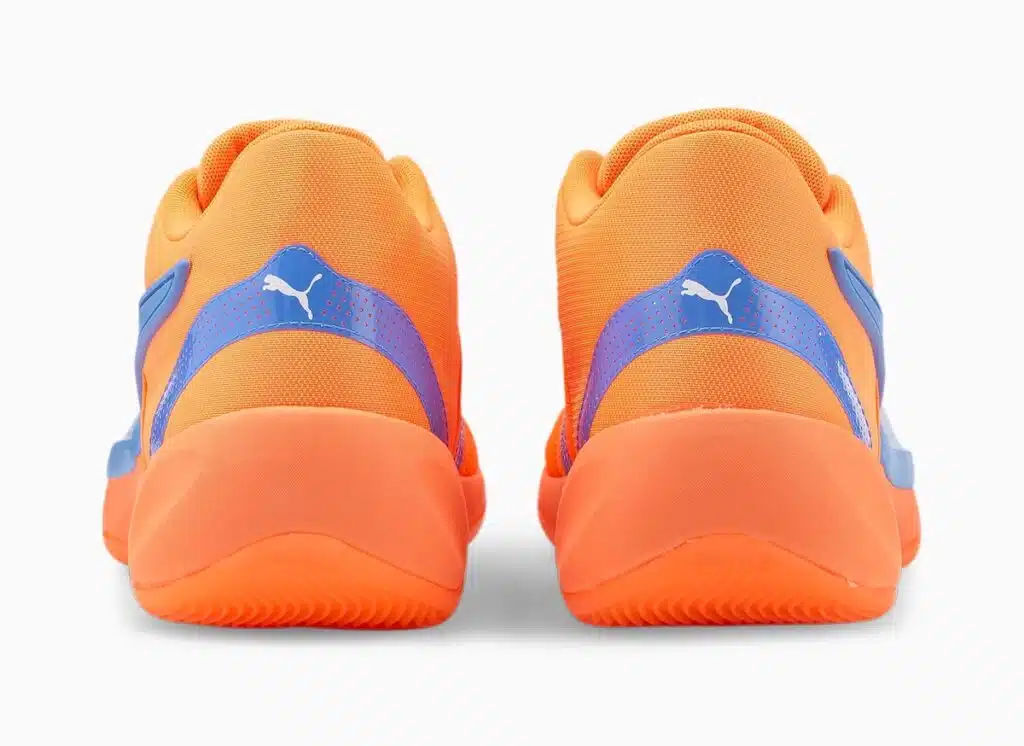 puma rise nitro neymar jr