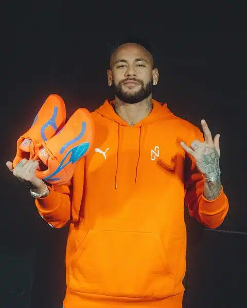 puma rise nitro neymar jr