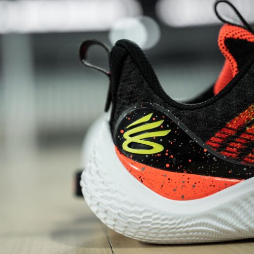 Image de l'article Under Armour Curry 10 : le test basketpack !