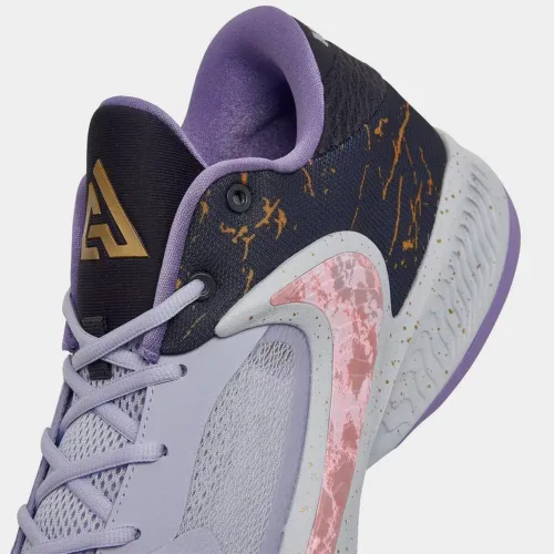 Image de l'article Zoom Freak 4 All-Star : après LeBron, place à Giannis !