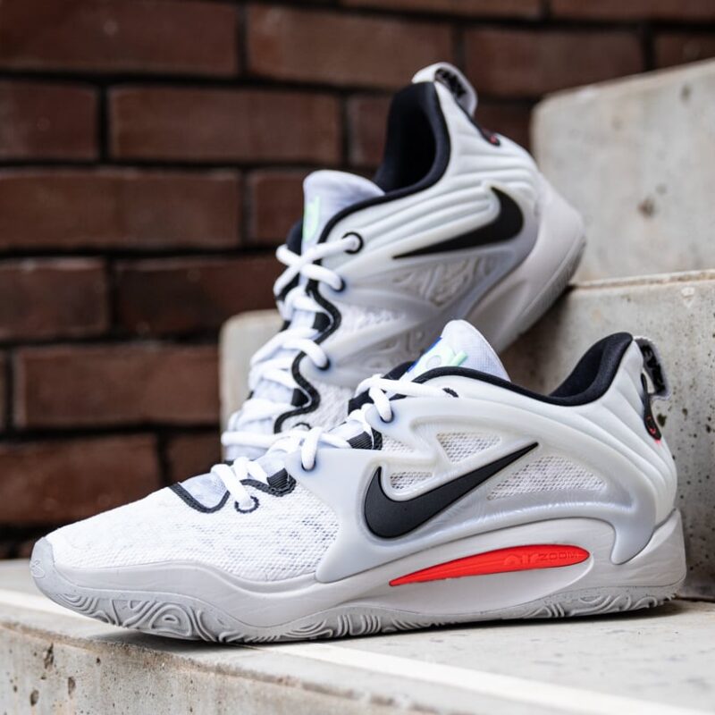 chaussures nba les plus portees