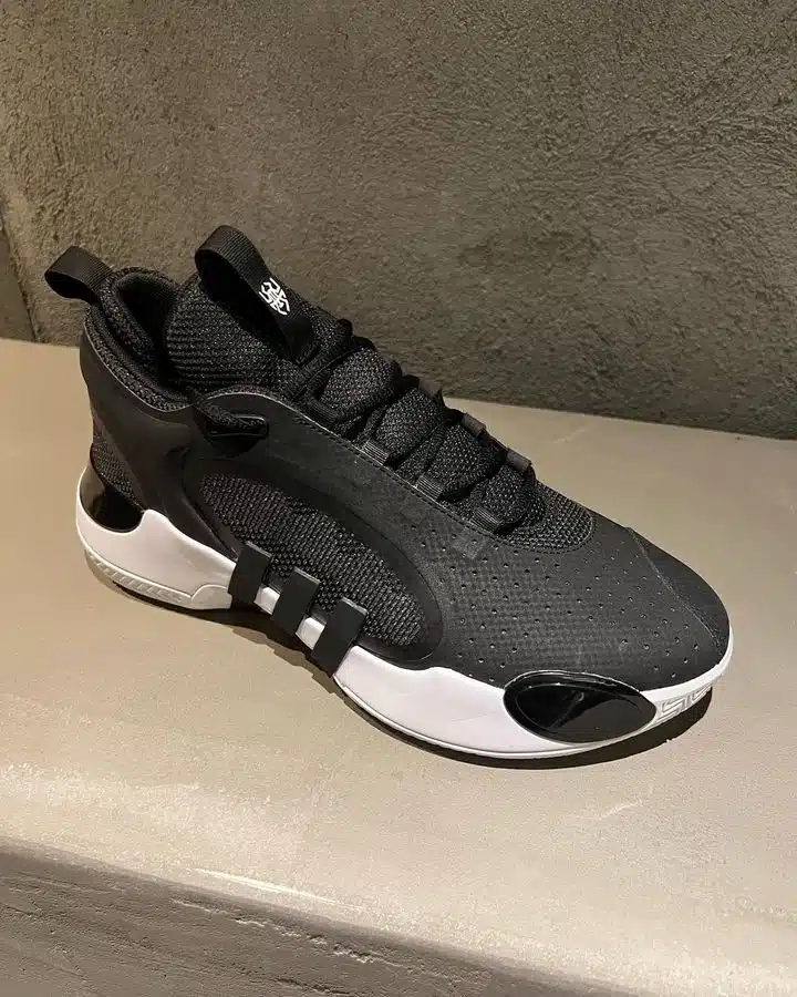 adidas don issue 5