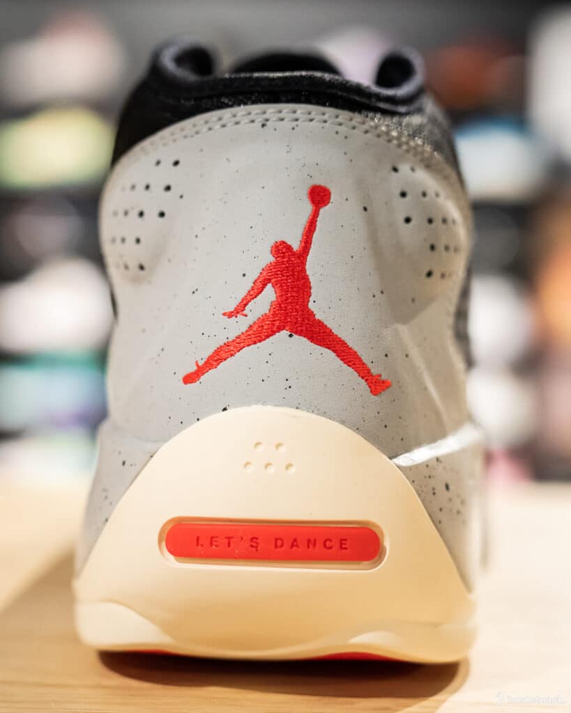 guides tailles pointure choisir chaussure de basketball jordan brand
