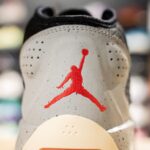 Guides des tailles et pointures pour les chaussures de basketball Jordan Brand