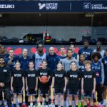 Intersport devient distributeur des Équipes de France de basketball