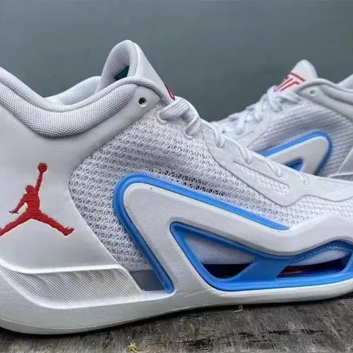 Image de l'article Jordan Tatum 1 Archer Ave : du nouveau chez Jordan Brand !