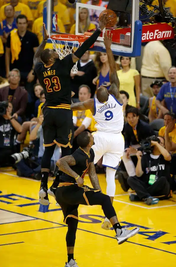 record de points nba lebron james